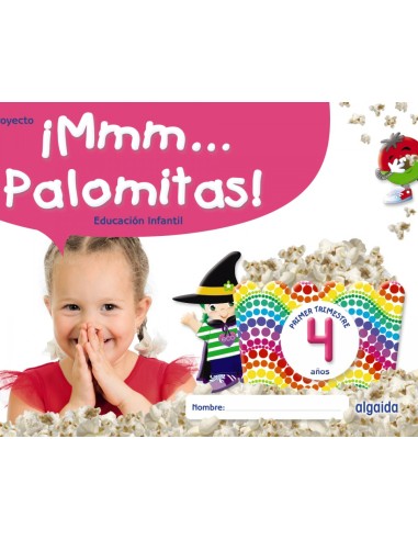 INF 4 ANOS PALOMITAS MMMM 1ºTRI 2022
